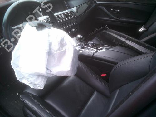 Left sun visor BMW 5 (F10) 520 d | BP27505085I1 - Image 5