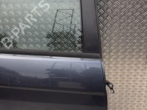 Right rear door FORD FOCUS II Turnier (DA_, FFS, DS) 1.6 TDCi | BP29222624C5 