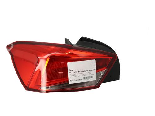 Left taillight SEAT IBIZA V (KJ1, KJG) 1.0 TSI | BP33043281C34  - Image 6