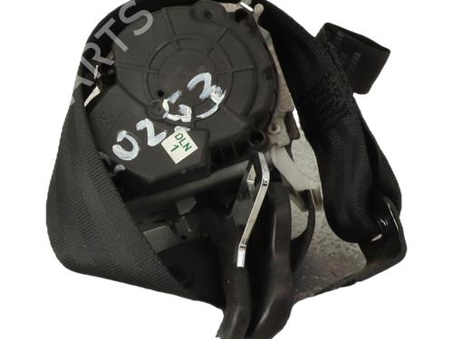 Sikkerhedssele bag venstre Sikkerhedssele bag venstre 38722194 38722194