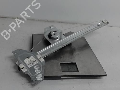 Rudehejsemotor forskærm højre PEUGEOT PARTNER Tepee 1.6 HDi 90 (92 hp) 21371898