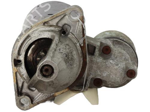 Starter OPEL CORSA D (S07) 1.2 (L08, L68) | BP26660146M8 - Image 5