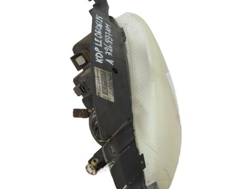 Right headlight CITROËN XSARA PICASSO (N68) 2.0 HDi | BP29371803C29