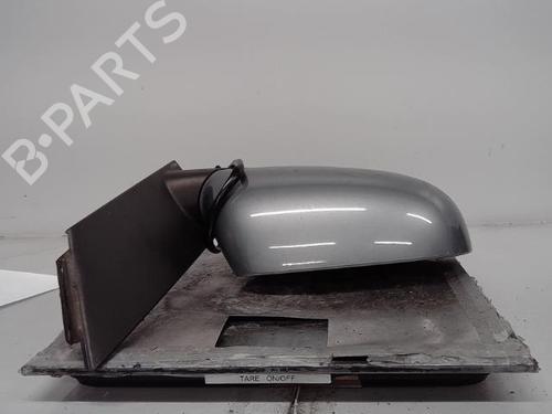 Right mirror VW TOURAN (1T1, 1T2) 2.0 TDI 16V | BP21293585C27 