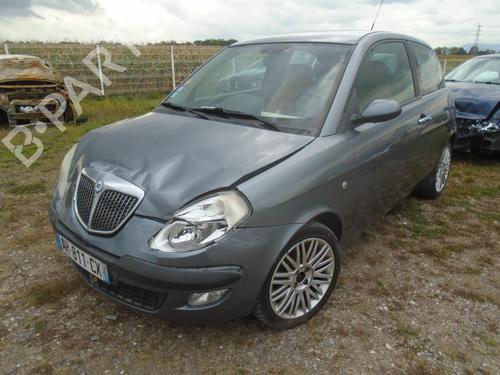 Used Parts LANCIA YPSILON (843_)  1.4 16V (843.AXC11, 843.AXC1B, 843.AXC1A)  2002940