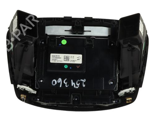 Used Display monitor Display monitor OPEL INSIGNIA A Sports Tourer (G09) [2008-2017] 30734260 30734260