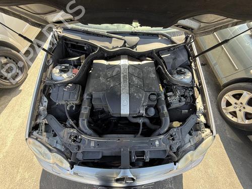Starter MERCEDES-BENZ CLK (C209) CLK 320 (209.365) | BP25768620M8 - Image 7