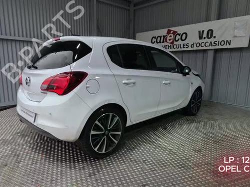 Front wiper motor OPEL CORSA E (X15) 1.4 Turbo (08, 68) | BP31830310M29  - Image 11