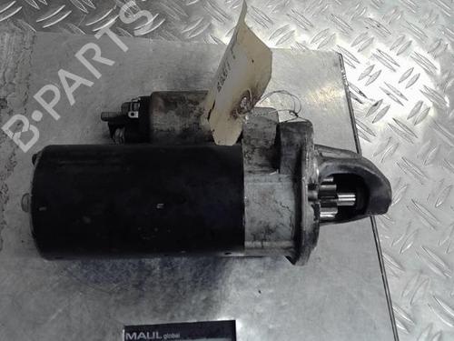 Starter BMW 7 (E65, E66, E67) 730 Ld | BP21889709M8 