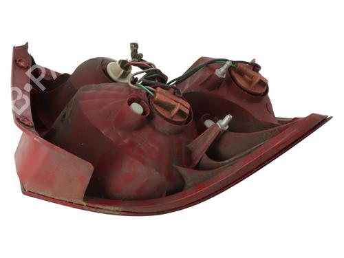 Right taillight HYUNDAI GETZ (TB) 1.5 CRDi | BP26430805C35 