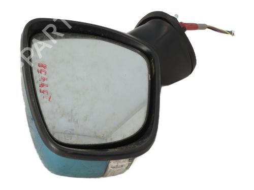 Retrovisor esquerdo SUZUKI IGNIS III (MF, FF) 1.2 Hybrid (ATK412) | BP32849534C26 - Image 5