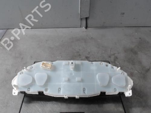 Instrument cluster PEUGEOT 208 I (CA_, CC_) 1.4 VTi | BP21294845C47 