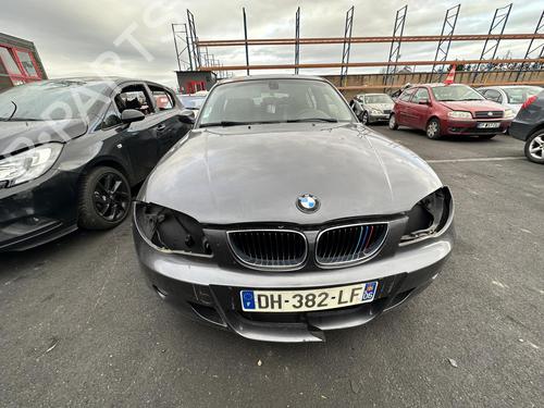 Gearbox BMW 1 (E87) 120 d | BP23400742M3 - Image 9