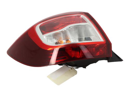 Used Left taillight DACIA SANDERO II TCe 90 (B8M1, B8MA, B8AC) (90 hp) 31191528