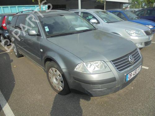 Left front window switch VW PASSAT B5.5 Variant (3B6) 1.9 TDI | BP21364834I27  - Image 9