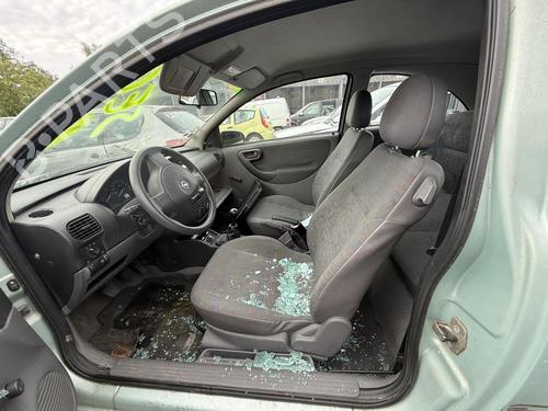 Starter OPEL CORSA C (X01) 1.0 (F08, F68) | BP25745331M8  - Image 14