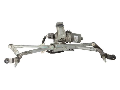 Front wiper motor RENAULT TRAFIC III Van (FG_) 2.0 dCi 145 (FGML) | BP25463840M29 