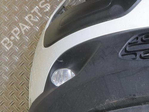 Front bumper CITROËN C4 CACTUS 1.2 VTi 82 | BP35827798C7 - Image 4