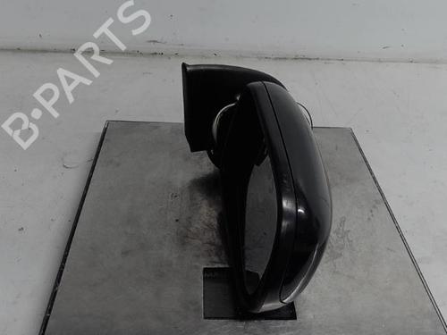 Right mirror PEUGEOT 307 SW (3H) 2.0 HDI 110 | BP21304872C27 