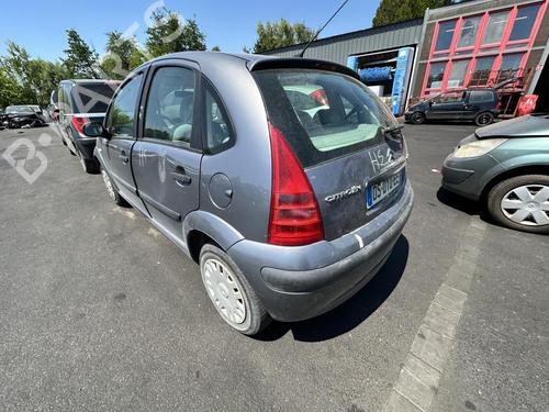 AC compressor CITROËN C3 I (FC_, FN_) 1.4 i | BP21318134M34 