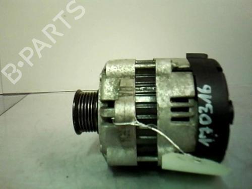 Alternator CHEVROLET AVEO / KALOS Hatchback (T200) 1.4 16V | BP21317410M7 