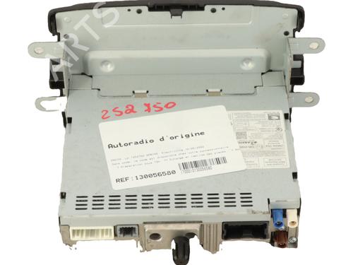 Radio DACIA SPRING EV (B6M1) | BP37737494E6 - Image 4