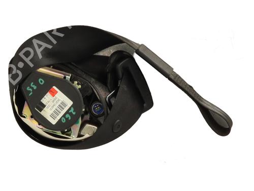 Front left seatbelt AUDI A3 (8P1) | BP33310638I26 - Image 2