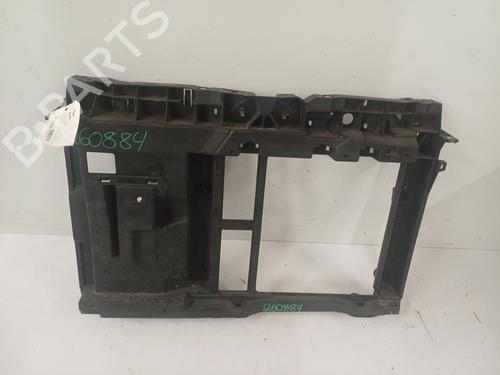 Used Front slam panel Front slam panel PEUGEOT 208 I (CA_, CC_) 1.2 VTI 82 (82 hp) 36399030 36399030