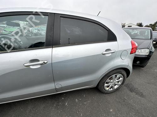 Front left window mechanism KIA RIO III (UB) 1.1 CRDi | BP21370177C22 - Image 6