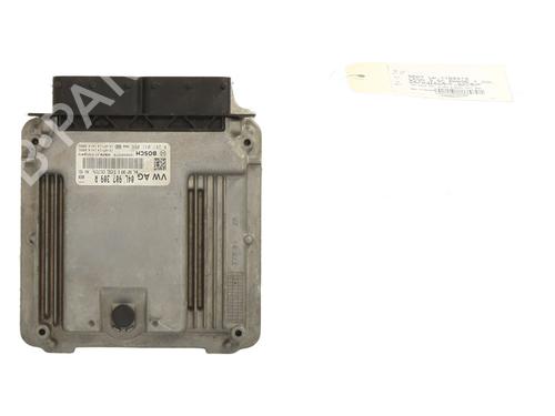 Engine control unit (ECU) SEAT LEON SC (5F5) 2.0 TDI | BP21365920M57 