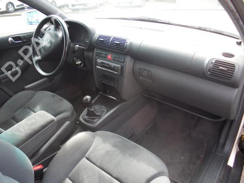 Forkjerm høyre AUDI A3 (8L1) 1.9 TDI | BP21303758C42 