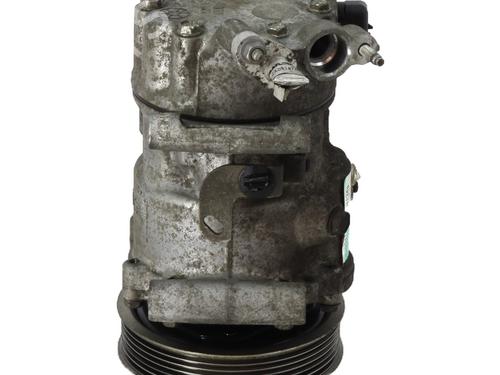 Used AC compressor AC compressor PEUGEOT PARTNER Box Body/MPV 1.6 HDi (75 hp) 27337453 27337453