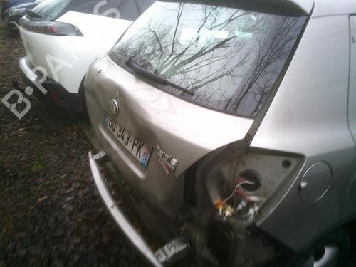 Starter SKODA FABIA II (542) 1.9 TDI | BP24957305M8 - Image 9