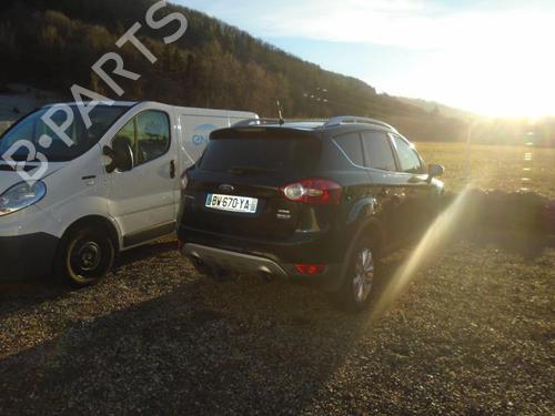 Left front window switch FORD KUGA I 2.0 TDCi 4x4 | BP21296182I27  - Image 7