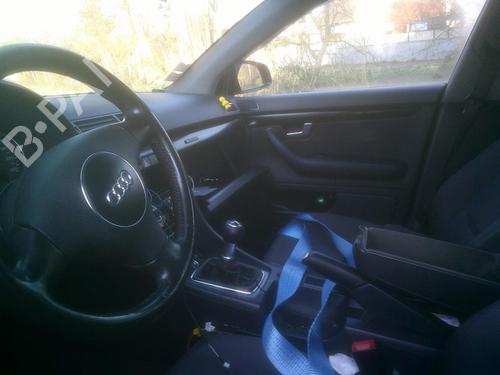 Commande Chauffage AUDI A4 B6 Avant (8E5) 2.5 TDI | BP24174616I5 