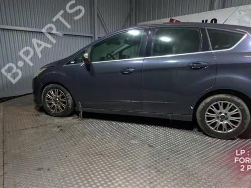 Climate control FORD C-MAX II (DXA/CB7, DXA/CEU) 1.6 TDCi | BP31287422I5 - Image 19