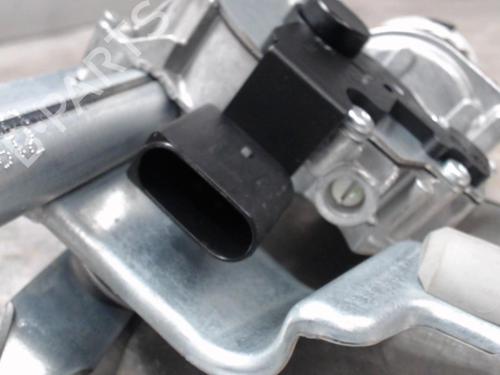 Front wiper motor BMW 1 (E87) 116 d | BP21300001M29 