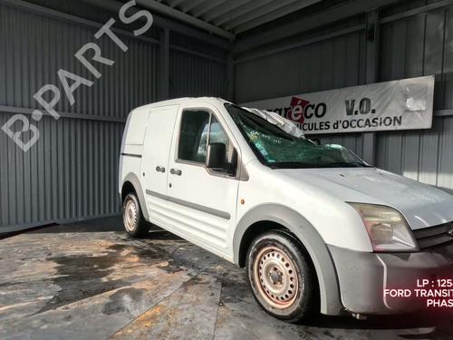 Starter FORD TRANSIT CONNECT (P65_, P70_, P80_) 1.8 Di | BP31636987M8 