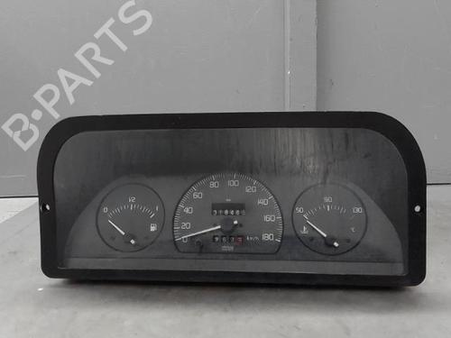 Used Instrument cluster CITROËN JUMPER I Platform/Chassis (230) 2.5 TDi (107 hp) 21320683