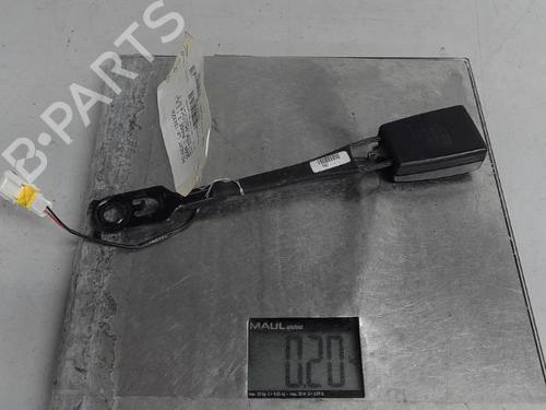 Used Seat buckle PEUGEOT 5008 (0U_, 0E_) 1.6 BlueHDi 120 (120 hp) 21306941
