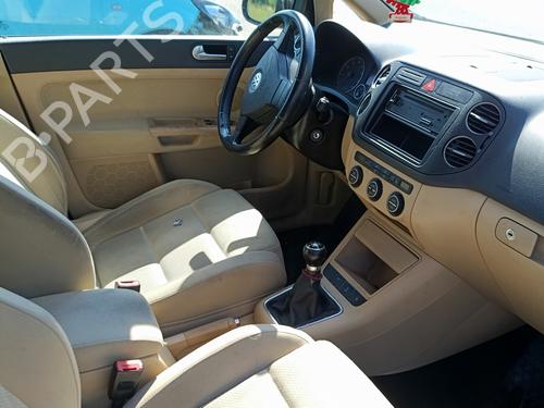 Starter VW GOLF PLUS V (5M1, 521) 2.0 FSI | BP29261404M8 - Image 7