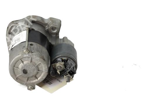 Startmotor CITROËN C3 III (SX) 1.2 THP 110 (SXHNPS, SXHNZT, SXHNZ6) | BP21291556M8 