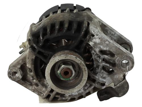 Used Alternator PEUGEOT 107 (PM_, PN_) 1.0 (68 hp) 21309109