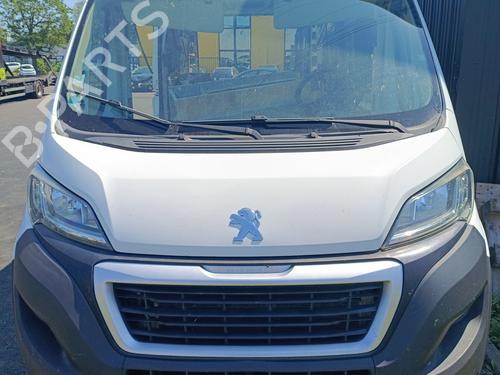 Right front driveshaft PEUGEOT BOXER Van 2.2 BlueHDi 165 | BP29836782M39  - Image 7