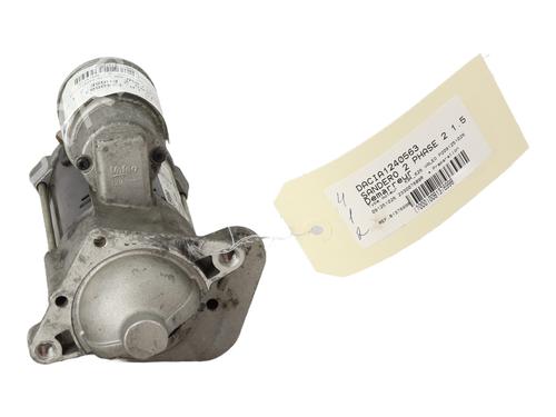 Startmotor DACIA SANDERO II 1.5 dCi (90 hp) 24888120