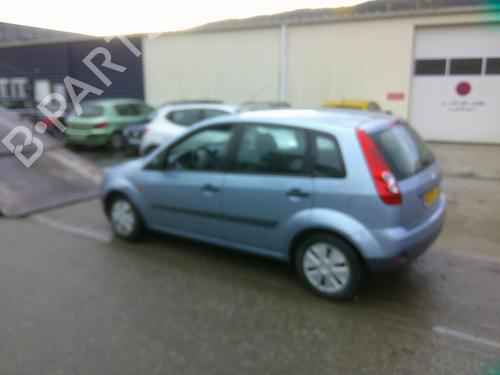 Right taillight FORD FIESTA V (JH_, JD_) 1.3 | BP23808716C35 