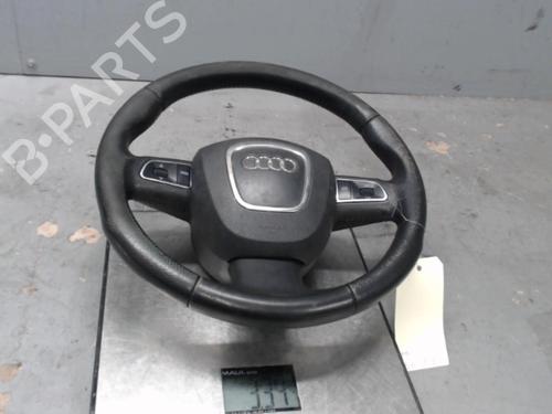 Used Steering wheel AUDI A5 (8T3) 3.0 TDI quattro (240 hp) 21294453