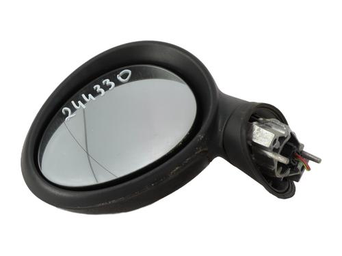 Used Left mirror MINI MINI (R56) Cooper (120 hp) 22199522