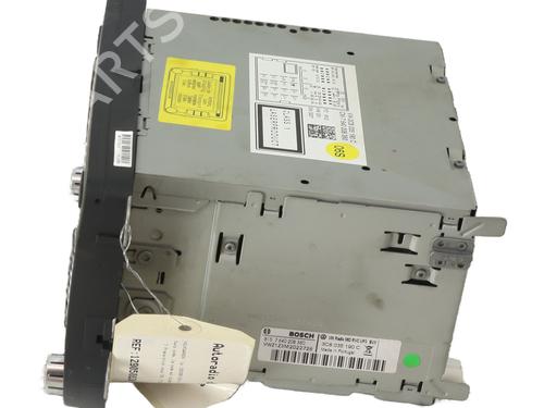 Used Radio Radio 37038650 37038650