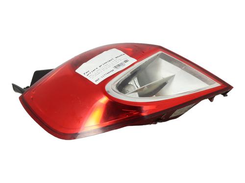 Left taillight RENAULT CLIO III (BR0/1, CR0/1) 1.2 16V (BR0P, CR0P) | BP30817185C34